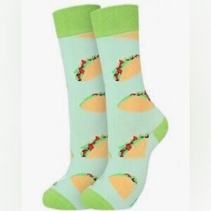 Taco socks